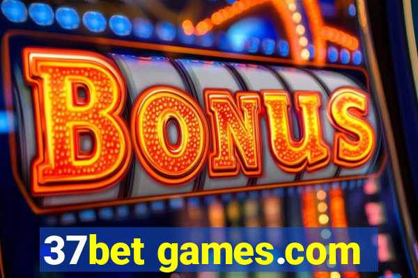 37bet games.com